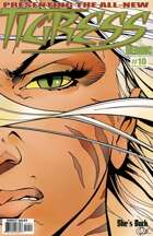 Tigress #10