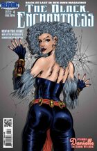 Black Enchantress #04
