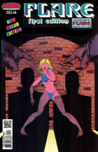 Flare First Edition #04