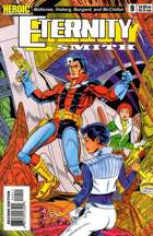 Eternity Smith #09 (v2 #4)