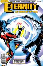 Eternity Smith #10 (v2 #5)