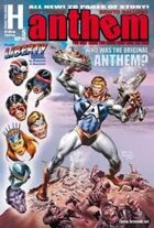 Anthem #05