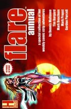 Flare Annual #2