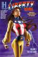 Liberty Girl v1: The Return