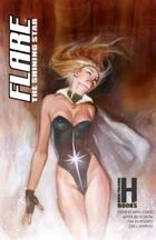 Flare v1: The Shining Star