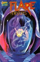 Flare Adventures #05-06