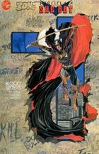 Murcielaga She-Bat #03