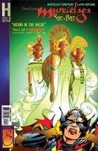 Murcielaga She-Bat #09