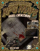 Skull Catacombs