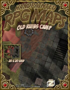 Old Ruins Camp