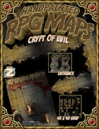 Crypt of Evil