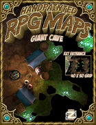 The Giant's Cave