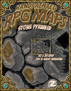 The Stone Pyramid