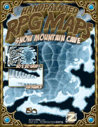 Snow Mountain Cave