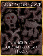 Bloodstone Cave