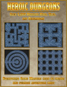 Heroic Dungeons