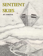Sentient Skies