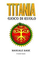 Titania Gioco di Ruolo