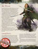 The Mist Walker - 5e Class