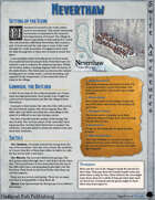 Neverthaw