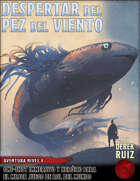 Despertar del Pez del Viento - Aventura Nivel 4 - 5e