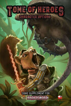 Broadsword Expansion: Tome of Heroes