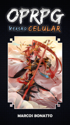 Overpower RPG | Versão Celular (Phone PDF)