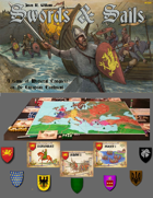 Swords&Sails PnP Edition