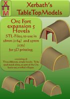 Orc Fort expansion 5