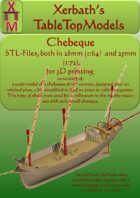 Chebeque