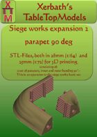Siege Works Expansion 2