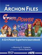 The Archon Files