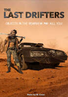 The Last Drifters