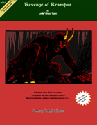 SO17 Revenge of Krampus