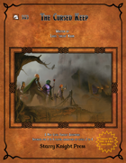 SG3 The Cursed Keep