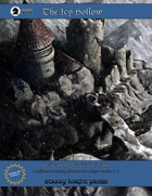 SOS2 The Icy Hollow