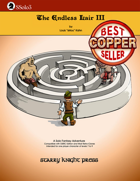 SSolo3 The Endless Lair III