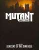 MUTANT: Year Zero - Zone Sector 2 - Denizens of the Sink Hole