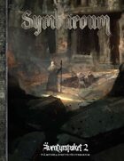 Symbaroum - Äventyrspaket 2