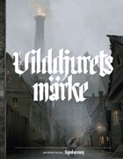Symbaroum - Vilddjurets märke