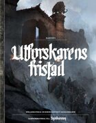 Karvosti - Utforskarens fristad