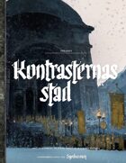 Yndaros - Kontrasternas stad