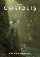 Coriolis: Arams hemlighet