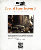 Special Zone Sectors 3