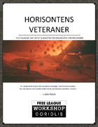 Coriolis: Horisontens Veteraner