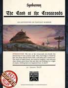 The Cook at the Crossroads - Adventure for Symbaroum