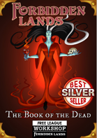 The Book of the Dead - A Bestiary of the Damned
