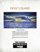 Devil's Island