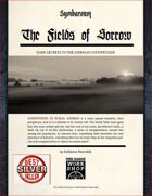 The Fields of Sorrow