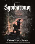 Symbaroum Starter Set - Treasure Hunts in Davokar
